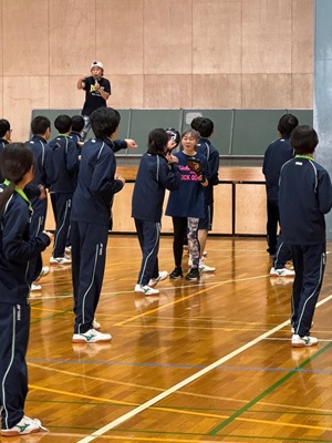 070114　エンジョイ　ボクササイズ07